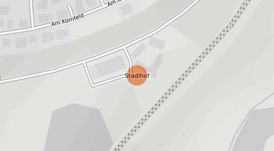 Mietspiegelkarte Maxh&uuml;tte-Haidhof Stadlhof